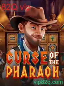 Descubra o Fascinante Mundo de CurseofthePharaoh