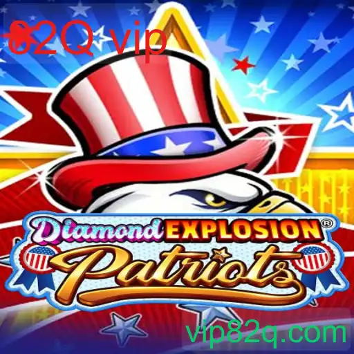 DiamondExplosionPatriots