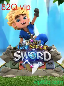 GemSaviourSword: Aventure-se no Mundo Fantástico com a 82Q vip