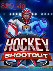HockeyShootout: Descubra o Jogo de Habilidades e Estratégia do 82Q vip