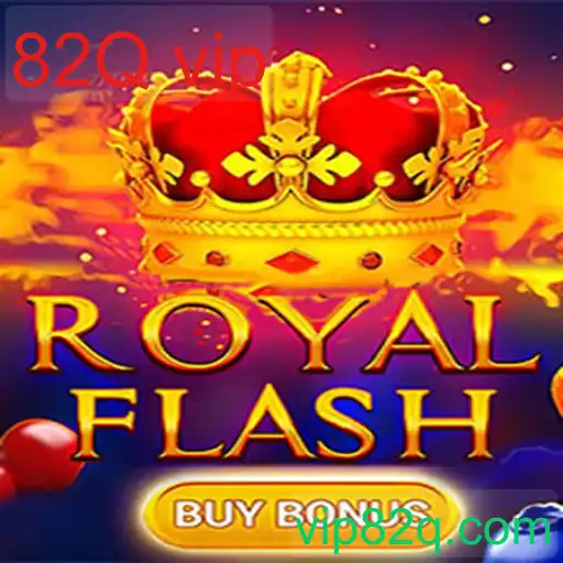 Descubra o Jogo RoyalFlashBuyBonus e Conquiste a Sorte no 82Q vip